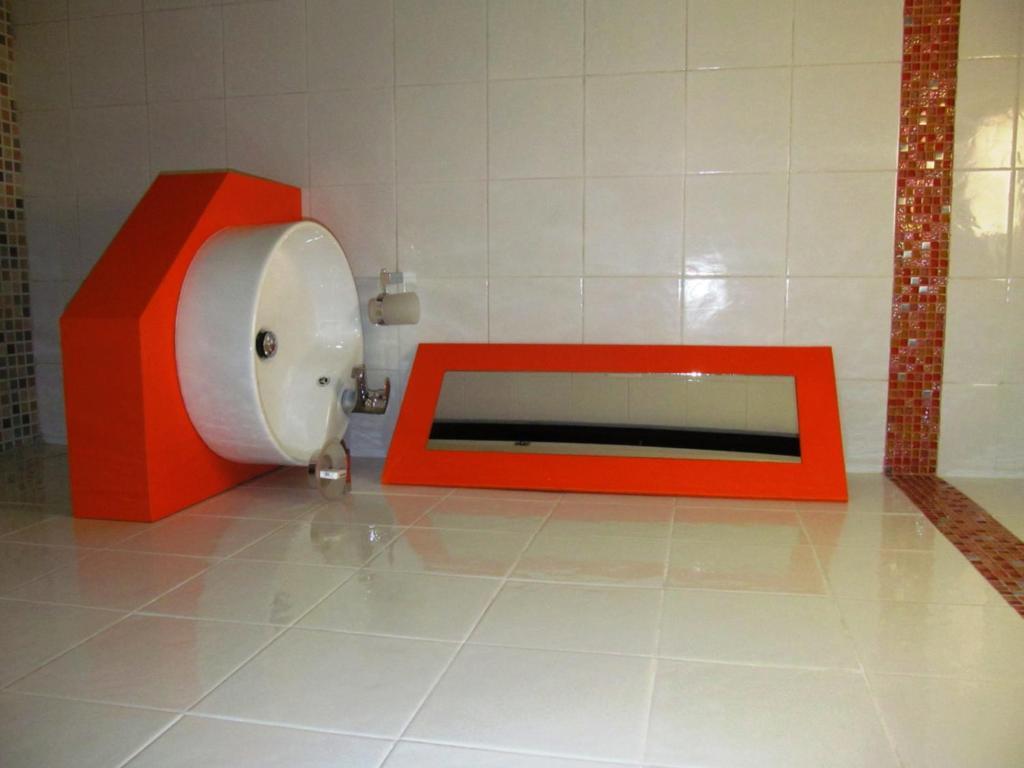 Hotel Maria Guadalupe Valladolid (Yucatan) Room photo