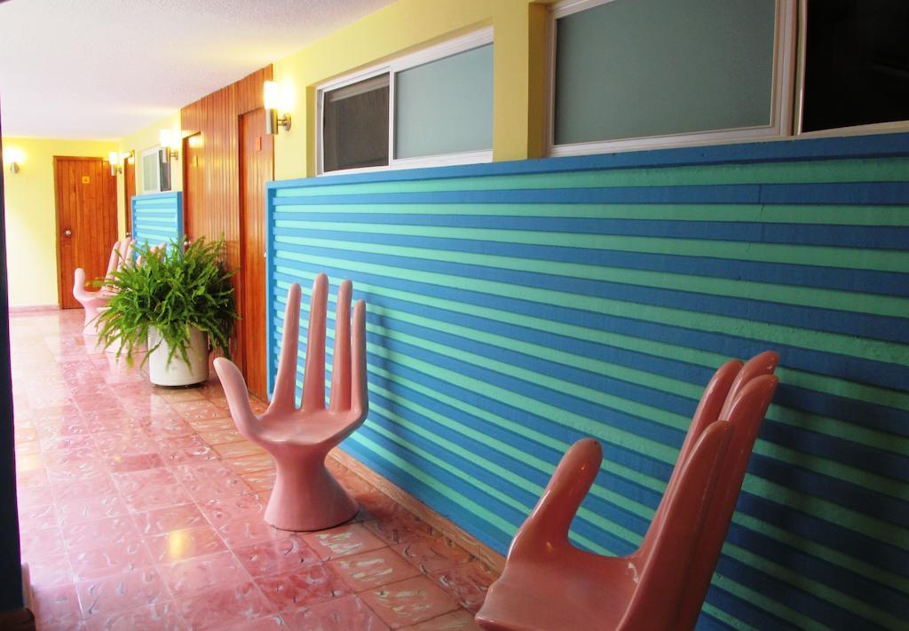 Hotel Maria Guadalupe Valladolid (Yucatan) Exterior photo