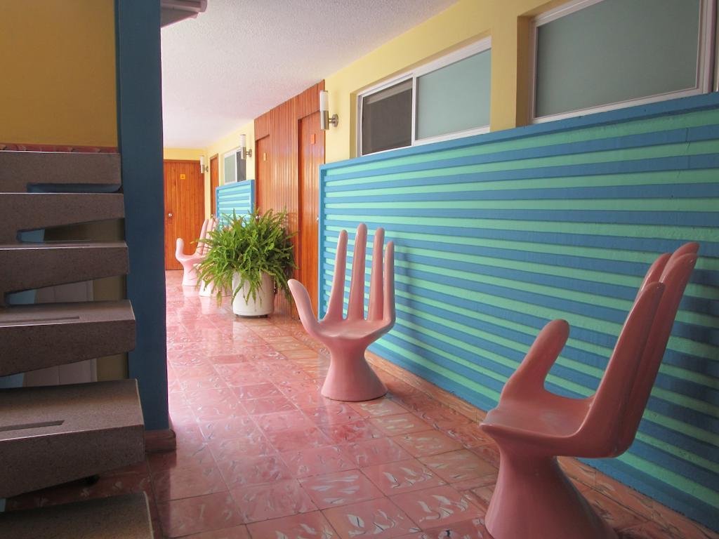 Hotel Maria Guadalupe Valladolid (Yucatan) Exterior photo