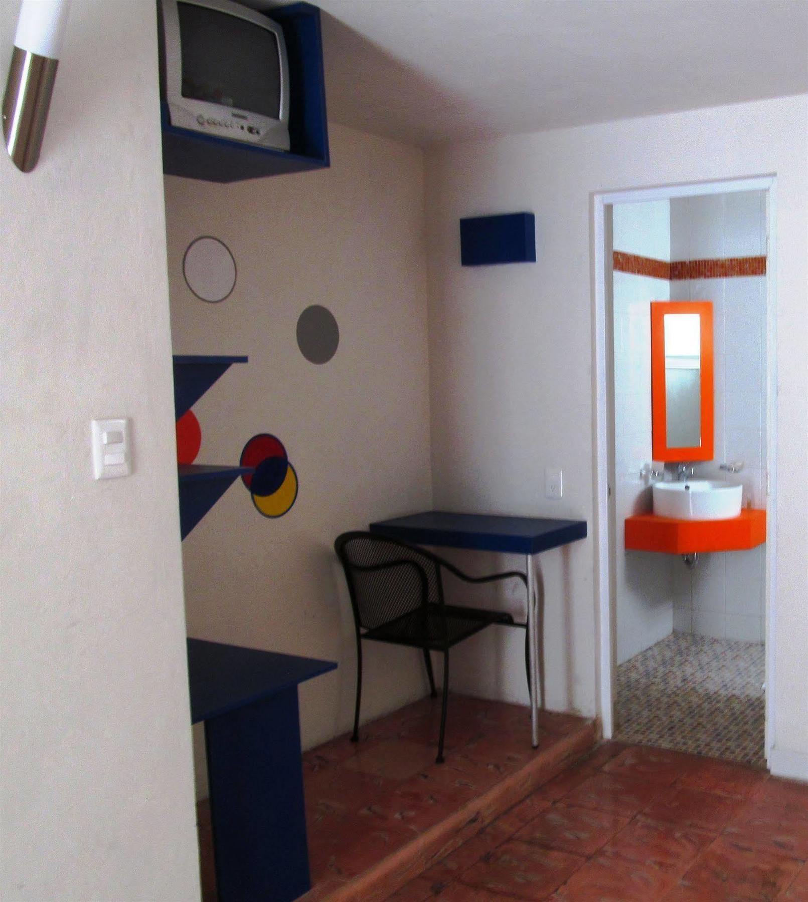 Hotel Maria Guadalupe Valladolid (Yucatan) Exterior photo