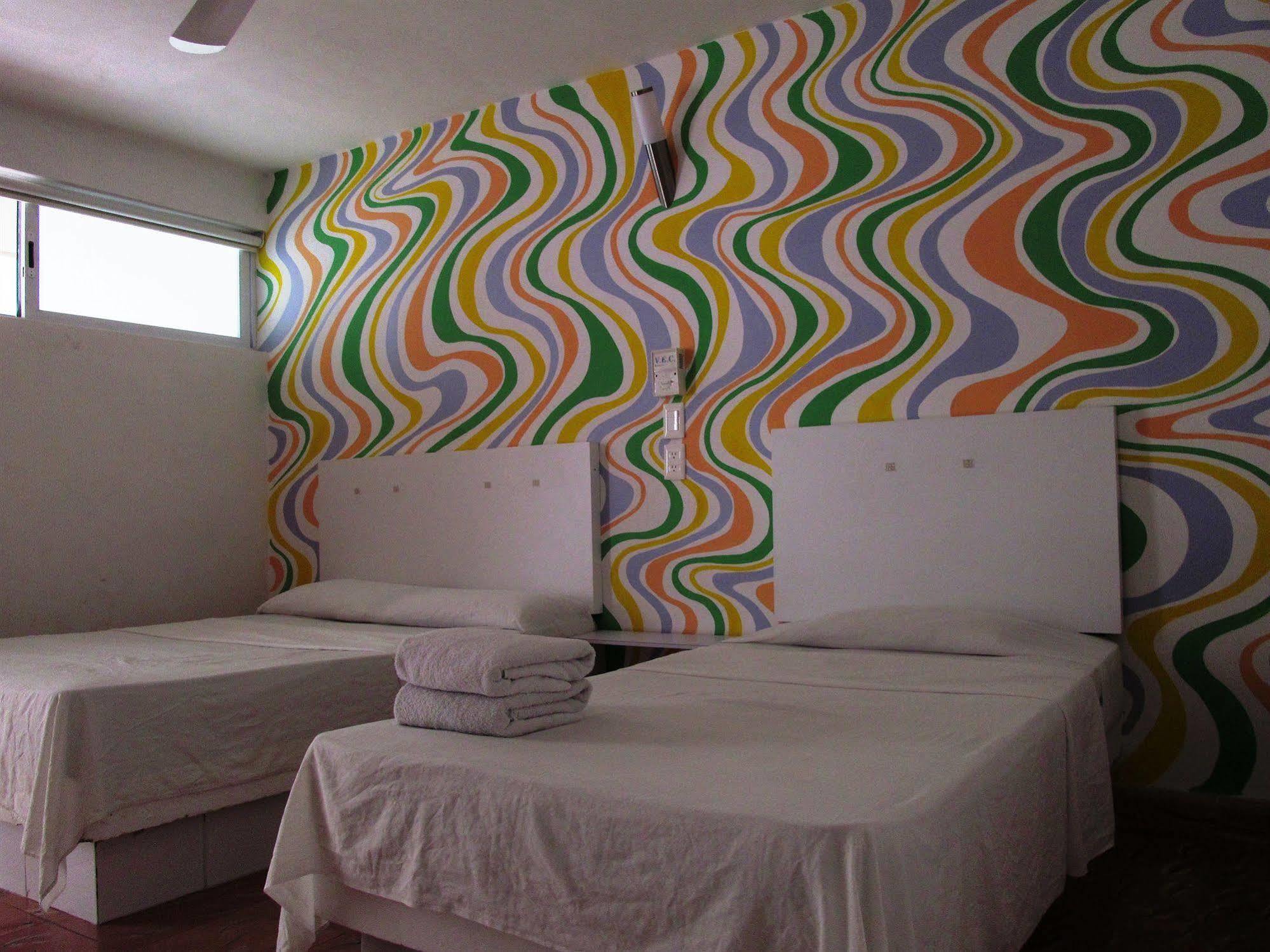 Hotel Maria Guadalupe Valladolid (Yucatan) Exterior photo