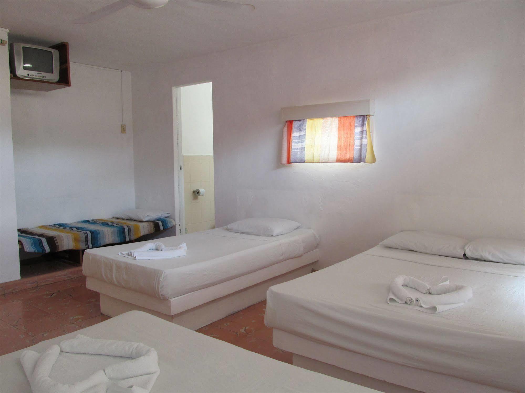 Hotel Maria Guadalupe Valladolid (Yucatan) Exterior photo