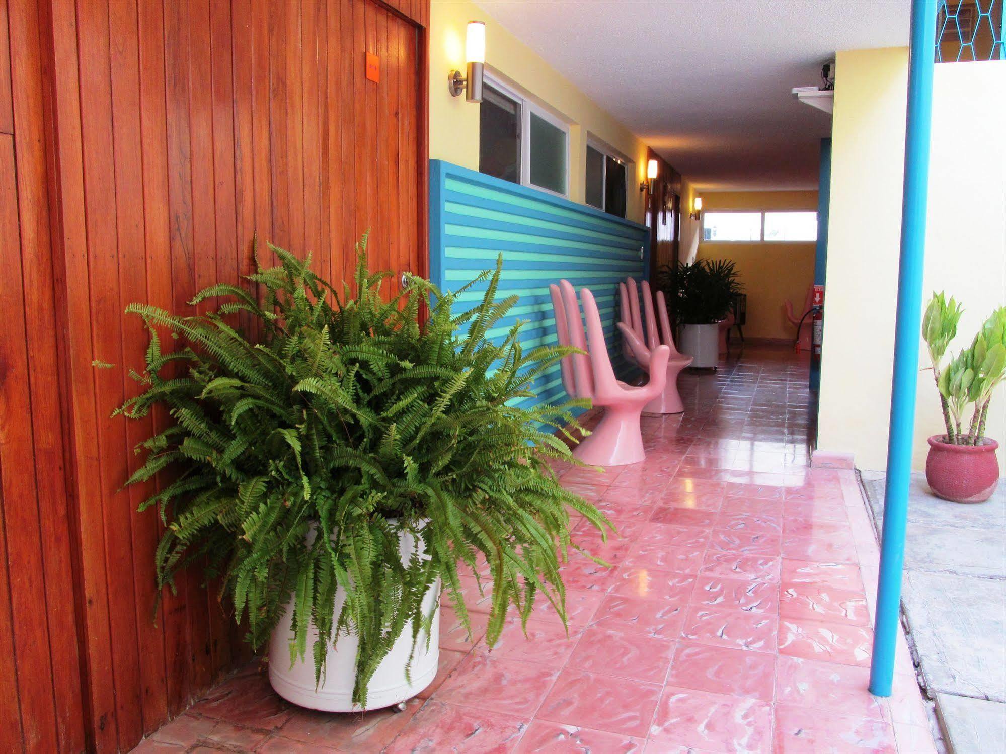 Hotel Maria Guadalupe Valladolid (Yucatan) Exterior photo